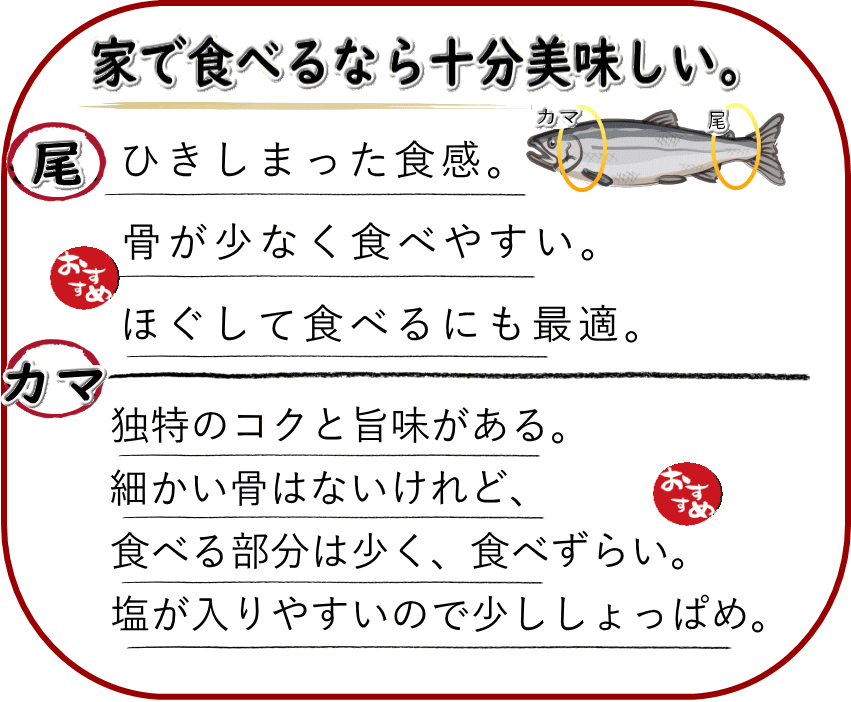 切り落とし各種