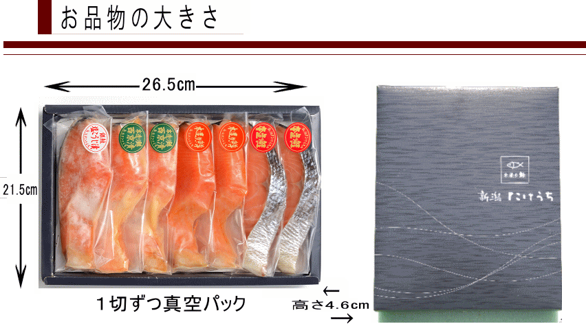 サイズ