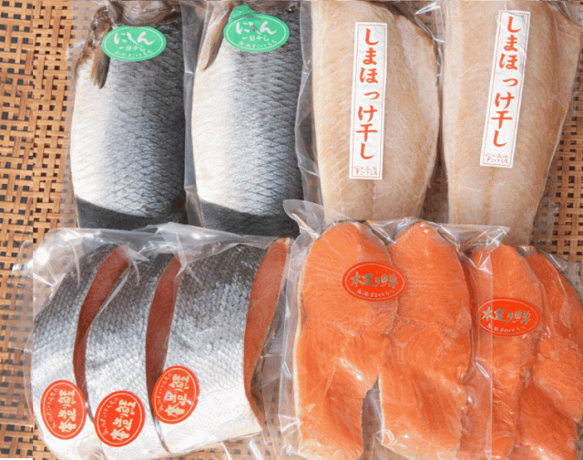 新春のおすすめセット