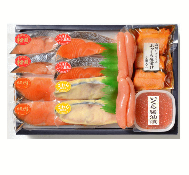 味のつどい詰め合わせAC100